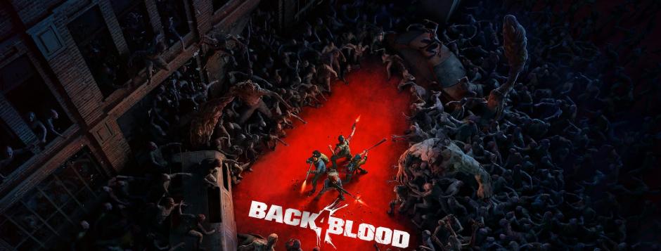 back 4 blood 1