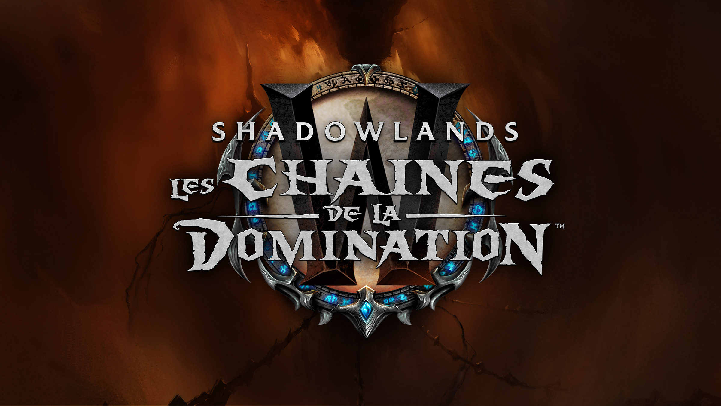 chainesdominationwow
