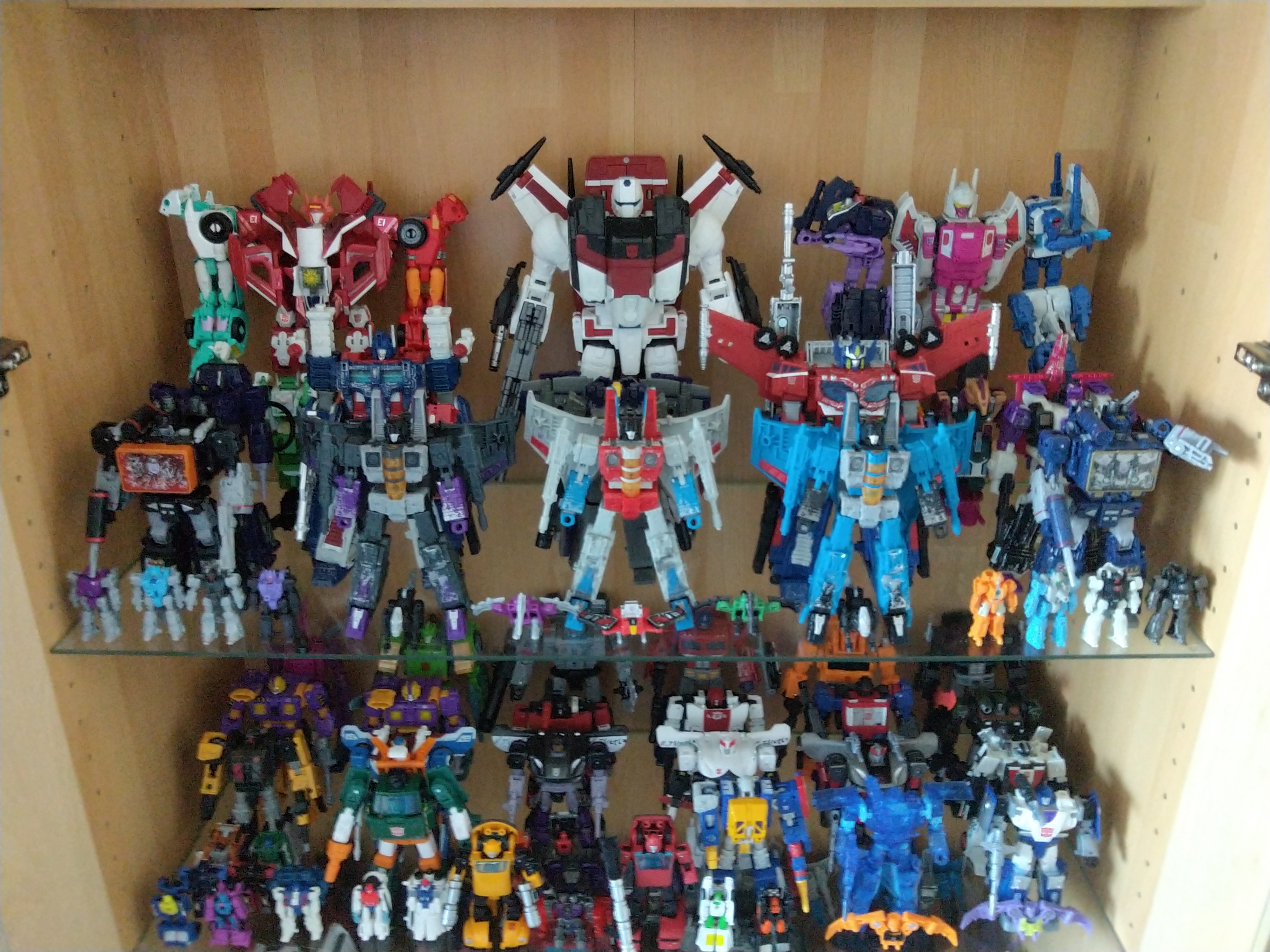 transformers 001