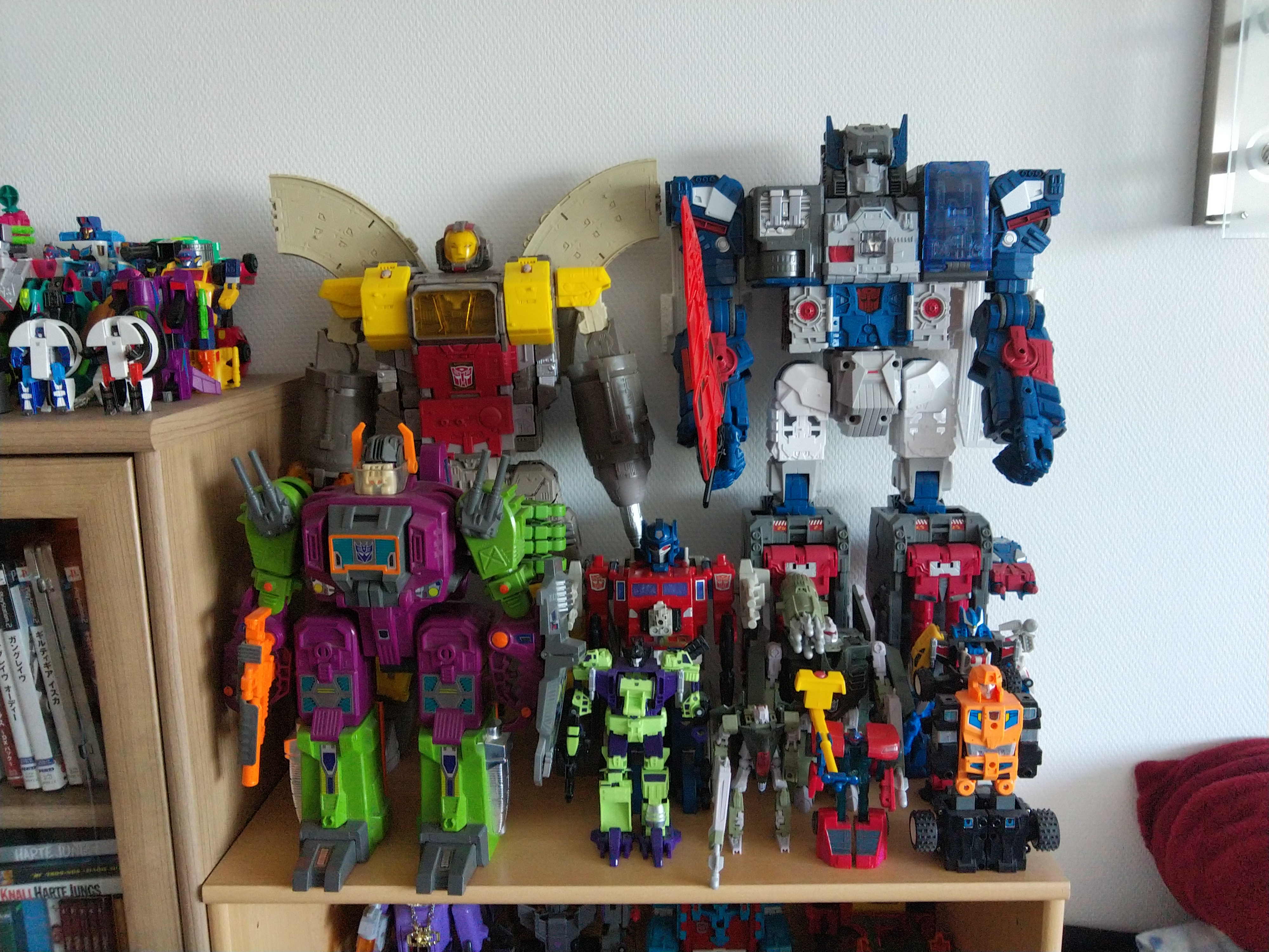 transformers 0011