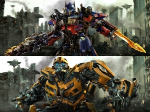 The long journey of the Transformers Games (2007-2010)