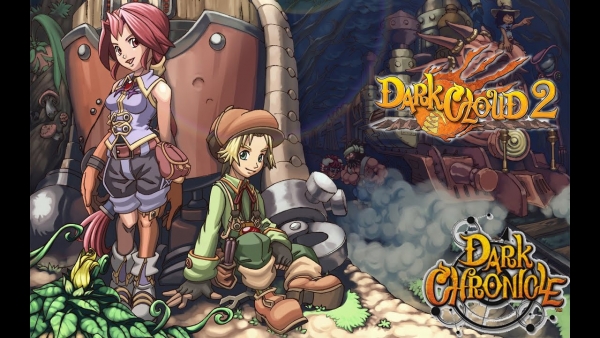 Dark Chronicle