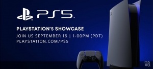 Présentation Playstation 5