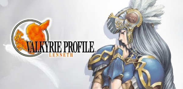 Retro de la semaine: Valkyrie Profile sur Playstation 1