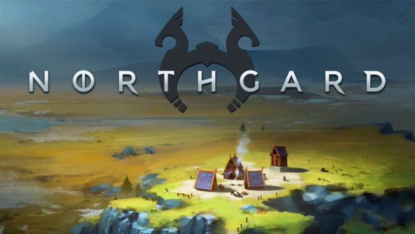 Northgard: A Viking RTS game