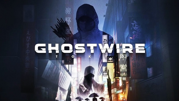 Ghostwire: Tokyo