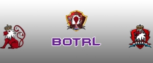 BOTRL News