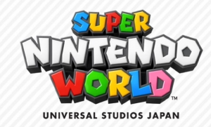 Super Nintendo World