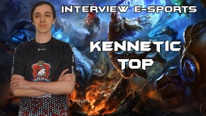 Interview avec Kennetic