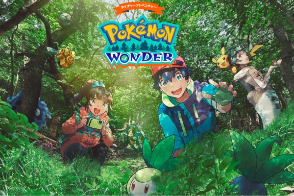 Pokémon Wonder