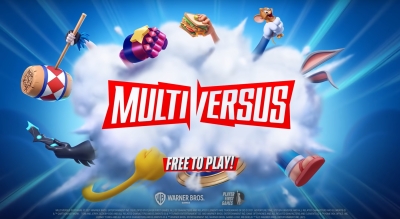 MultiVersus de WB