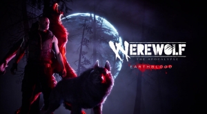 Werewolf: The Apocalypse - Earthblood