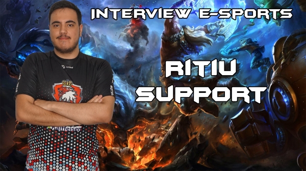 Interview with Ritiu