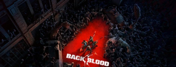 Back 4 Blood