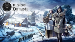 Review: Medieval Dynasty