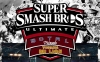Super Smash Bros Ultimate Tournament on the 19th of December