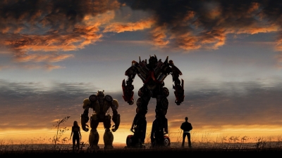 La grande aventure des jeux Transformers - Fin